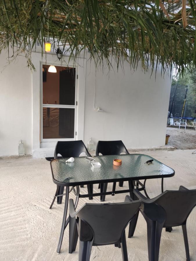 Case de vacanță Corfu Oasis