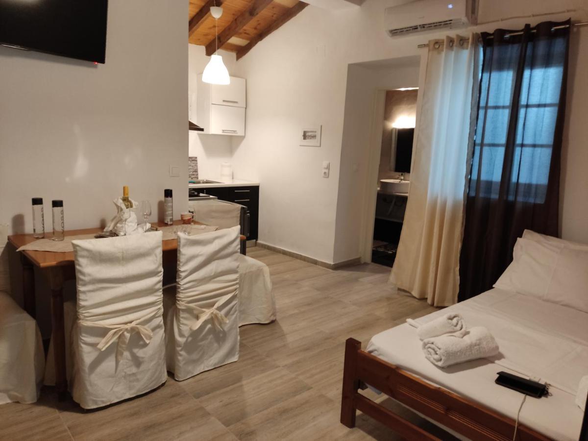 Case de vacanță Corfu Oasis