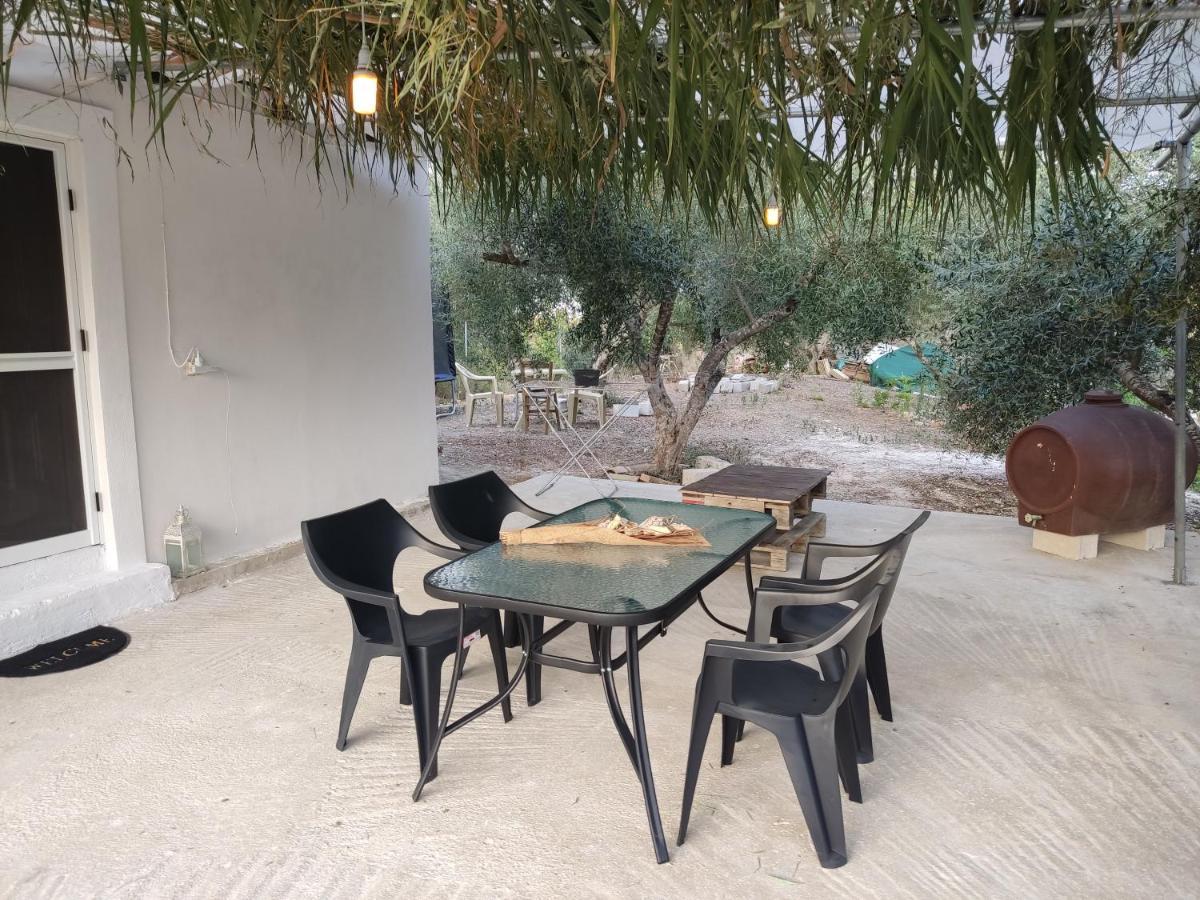 Case de vacanță Corfu Oasis