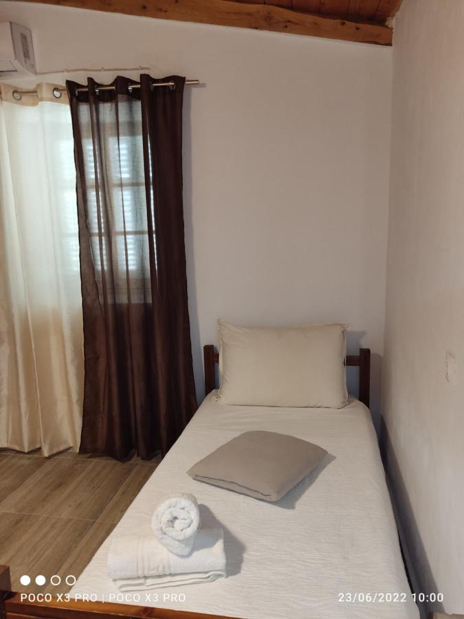 Corfu Oasis Ferienhaus