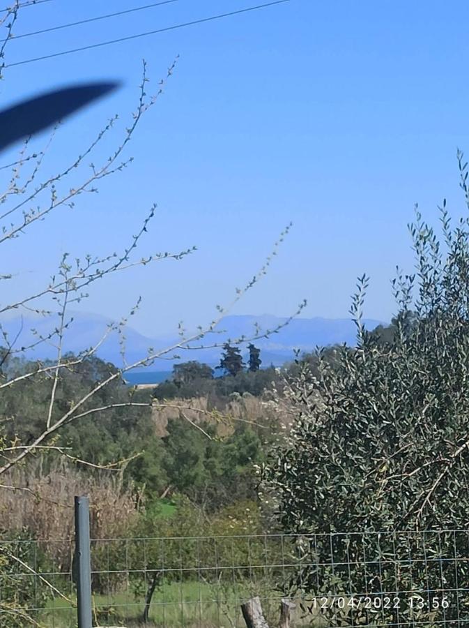 Ferienhaus Corfu Oasis Neochorakion