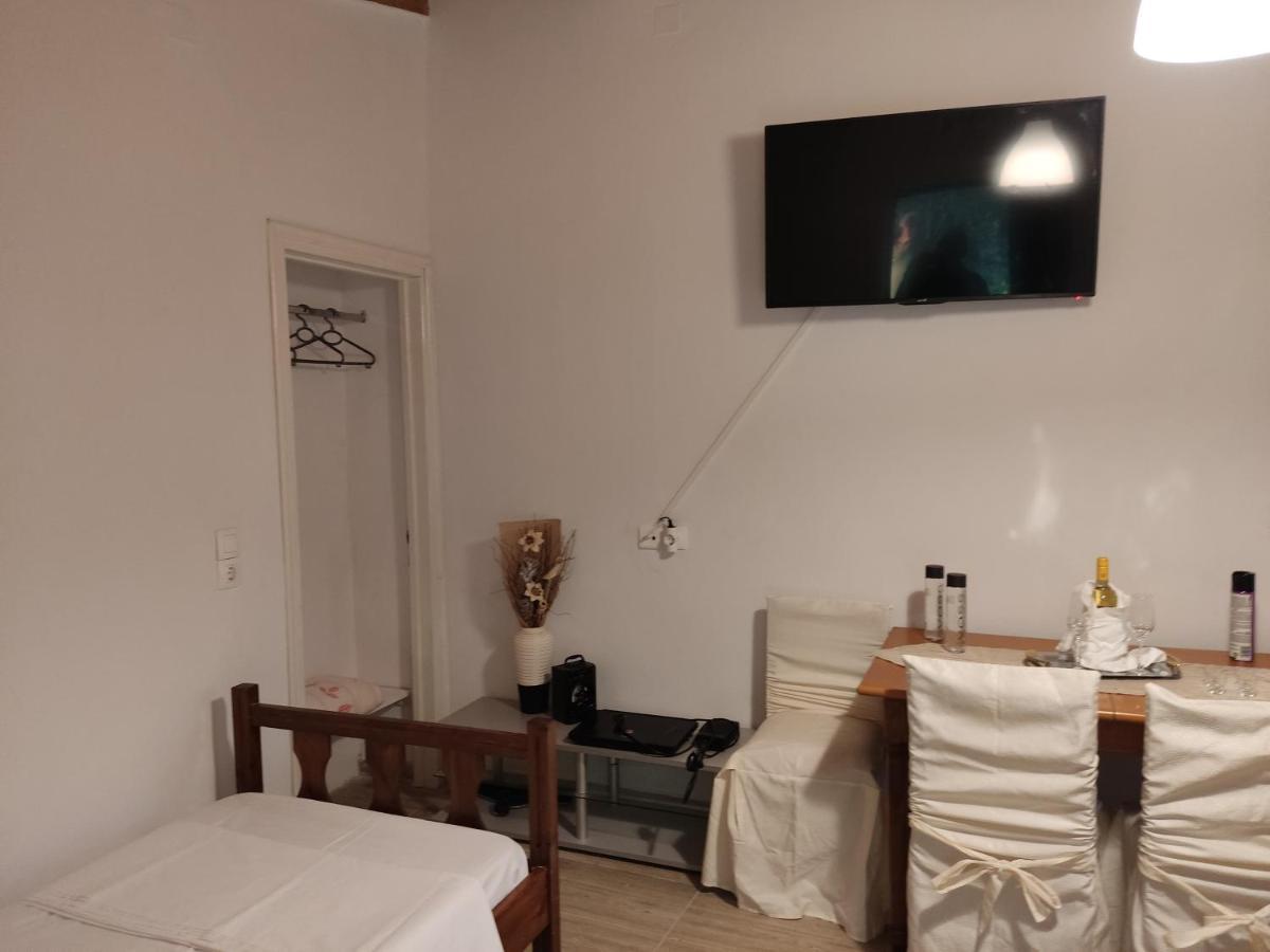 Corfu Oasis Ferienhaus Neochorakion