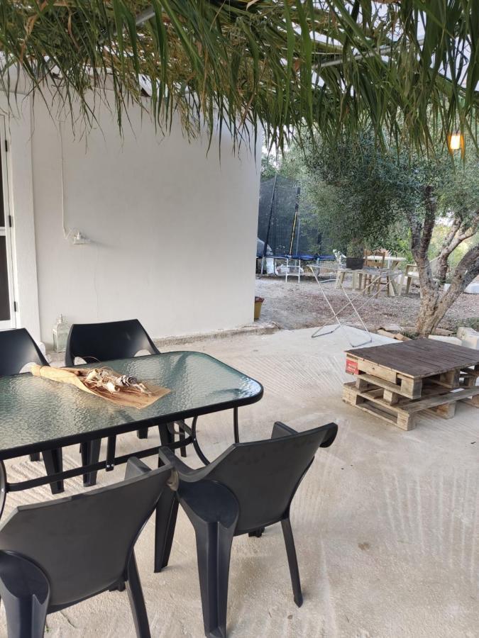 Ferienhaus Corfu Oasis