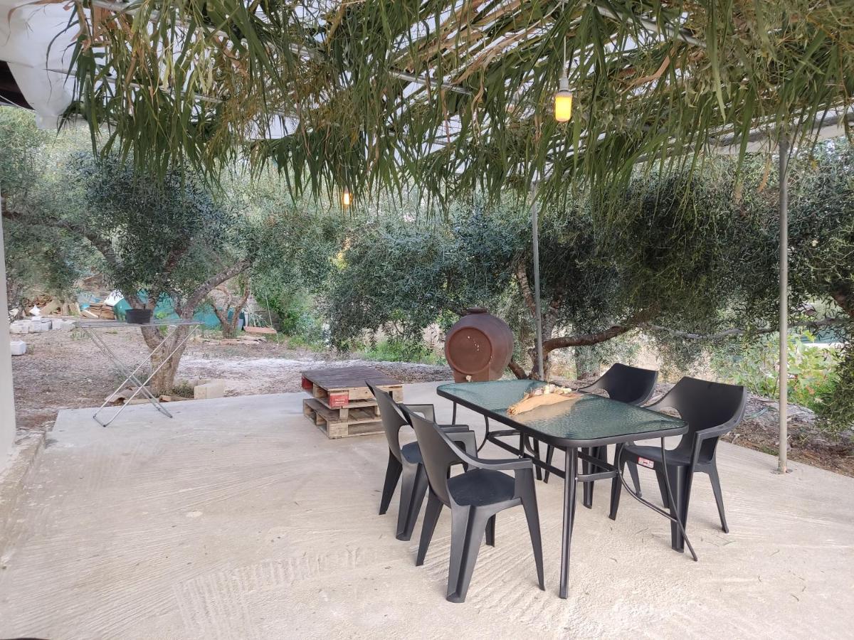 Corfu Oasis