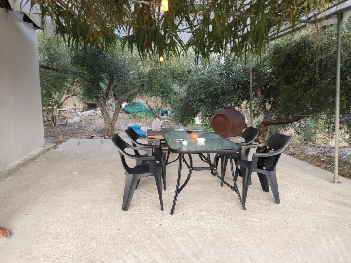 Corfu Oasis Ferienhaus