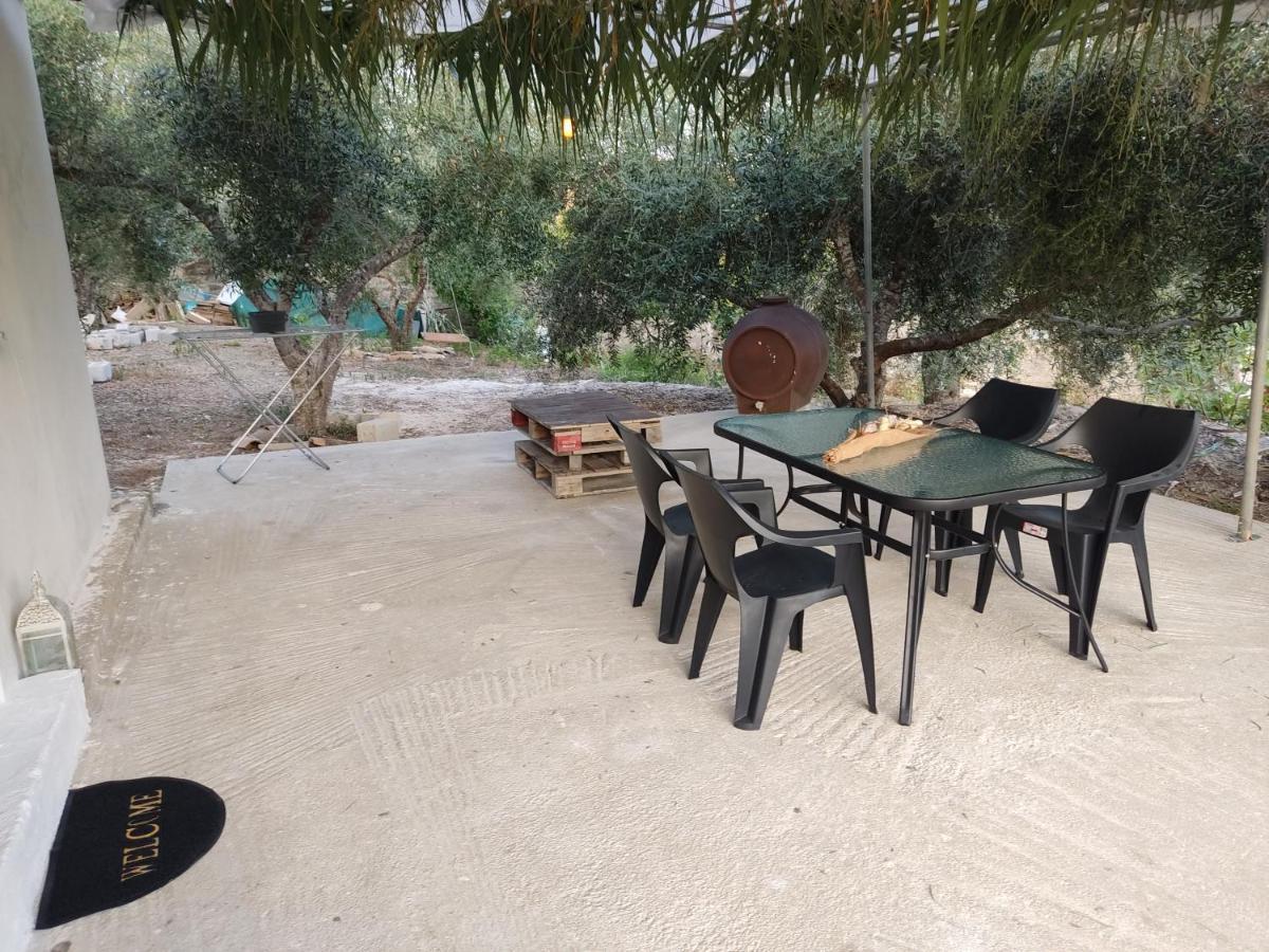 Corfu Oasis *