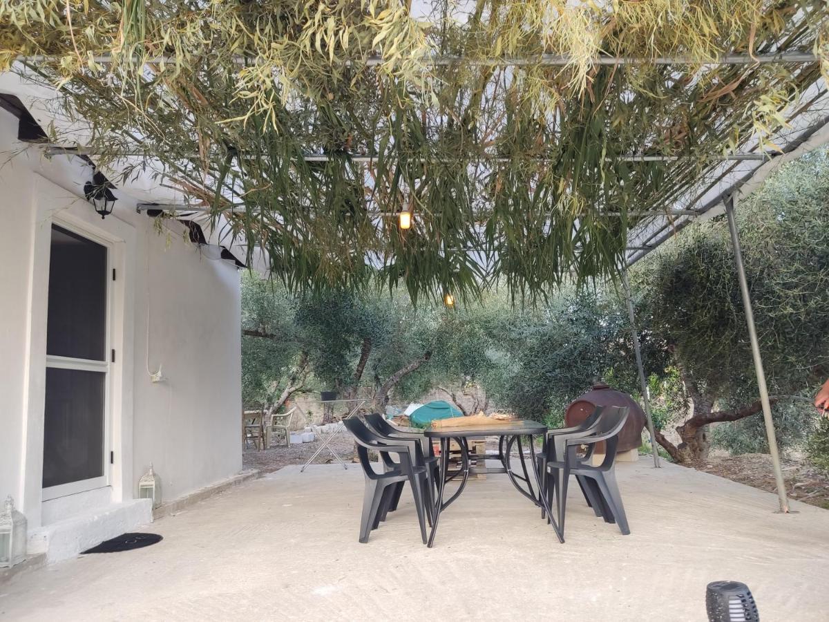 Ferienhaus Corfu Oasis *