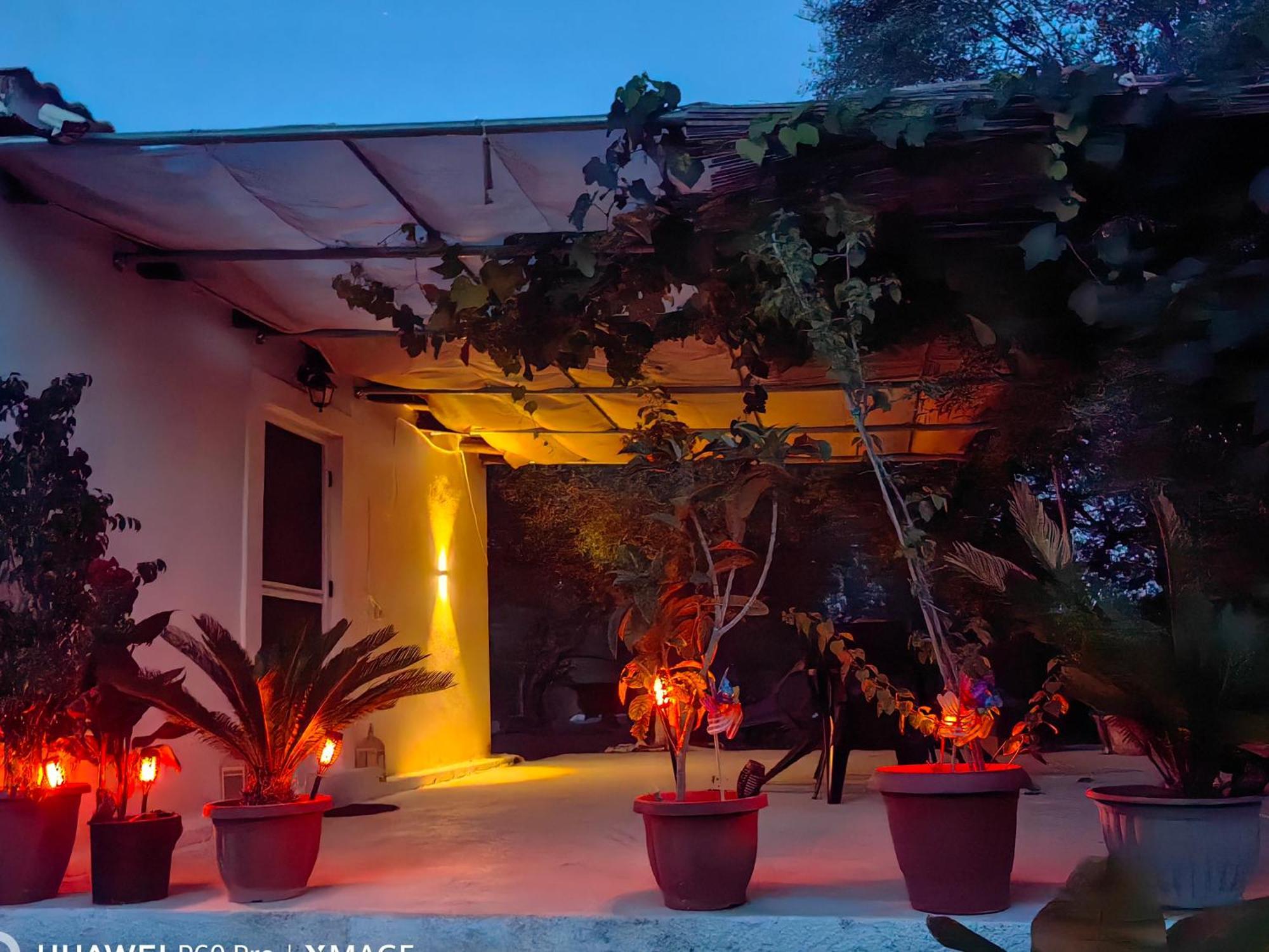 Ferienhaus Corfu Oasis *